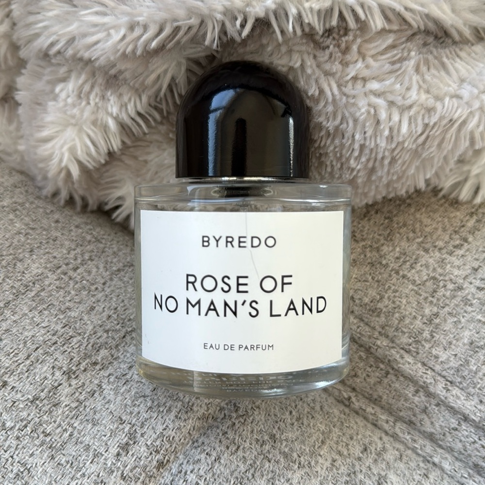 Byredo Bottle Only - Rose of No Man’s Land
